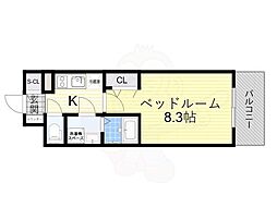 エスリードレジデンス弁天町グランデ