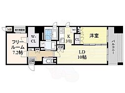 リーガル南船場2