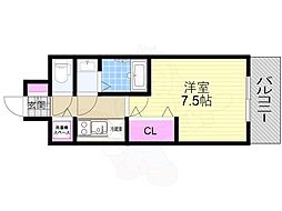 ジアコスモ大阪ベイシティ