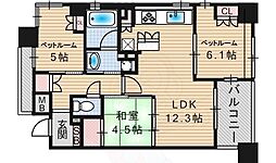 ラ・ヴィータ日本橋