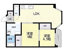 松栄市岡ハイツ