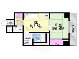 ライオンズマンション御堂本町