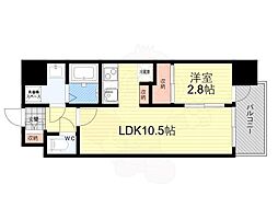 グランフェリーチェ・ナイン