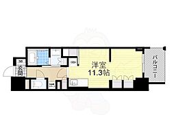 コンフォリア北堀江一丁目