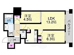 大阪市中央区西心斎橋１丁目