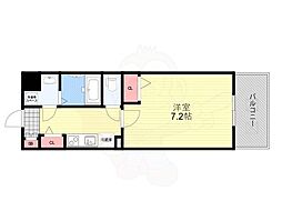 レオンヴァリエ大阪ベイシティ