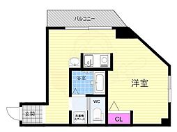 ロイヤルハイツたそがれ