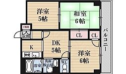 フローライト桜川