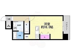 朝日プラザ高津2 806