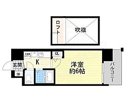 エステムコート難波WEST-SIDE大阪ドーム前