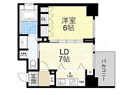 リーガル四ツ橋立売堀2