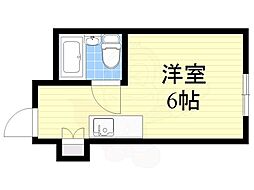 堀江グリーンハイツ