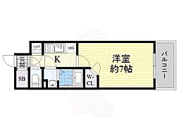 エスリード九条スタシオン