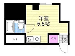 オフィスポート本町WEST