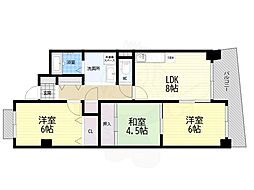 シャトー弁天2番館