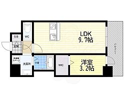 ミラージュパレス大阪ドームProsper