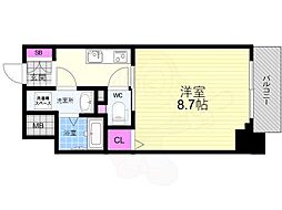 アスラン江戸堀
