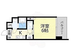 Primavera Nishi Shinsaibashi