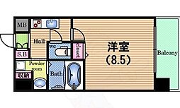 プロシード本町西セレーノ