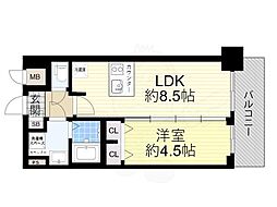 プレサンスOSAKA  DOMECITY ワンダー