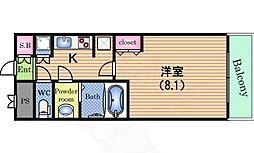 サムティ阿波座BELSIA