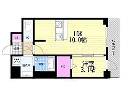 ミラージュパレス大阪ドームProsper