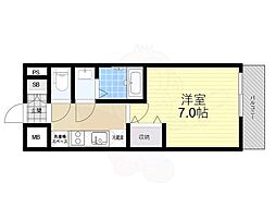 アプリーレ阿波座南