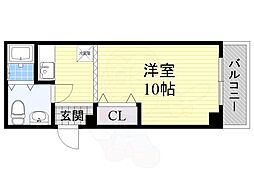 春貴ハイツ リーベンデール