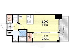 プレサンス京町堀