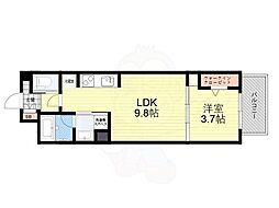 アーバネックス心斎橋2