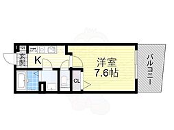 ルクレ阿波座レジデンス