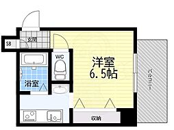 アンシャンブル阿波座