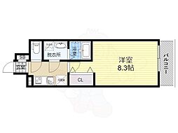 ワールドアイ阿波座パークサイド