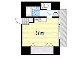 グランドメゾン靭