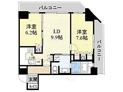 リーガル京町堀