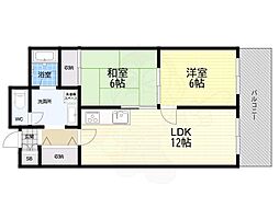 ロイヤルハイツ土佐堀