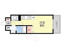 ブラービ阿波座