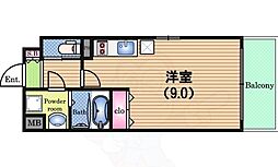 ブラービ阿波座