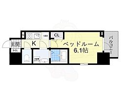 エスリードレジデンス大阪本町