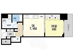 大阪ひびきの街 ザ・サンクタスタワー