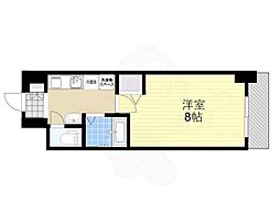 AXIS LIFE 大阪城北