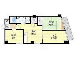 ヒルブリッジヒルNo.1