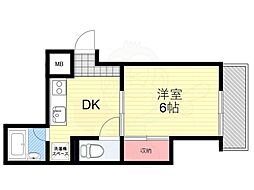 GSハイム西長堀