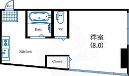 奥内土佐堀西マンション