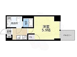 クレビオス南堀江