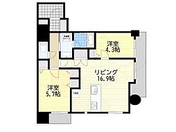 大阪市中央区谷町５丁目