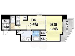 プロシード大阪WESTアドリア