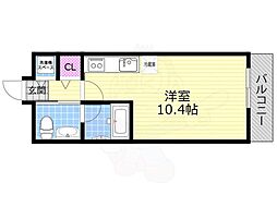 アーデン土佐堀