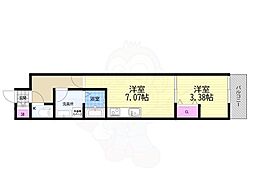Alivis新町