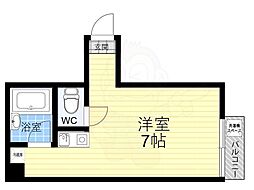 レジデンス堀江